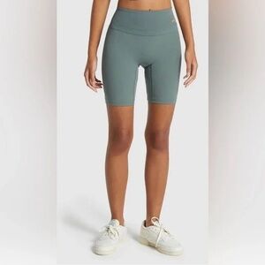 Gymshark: Whitney Simmons Biker Shorts